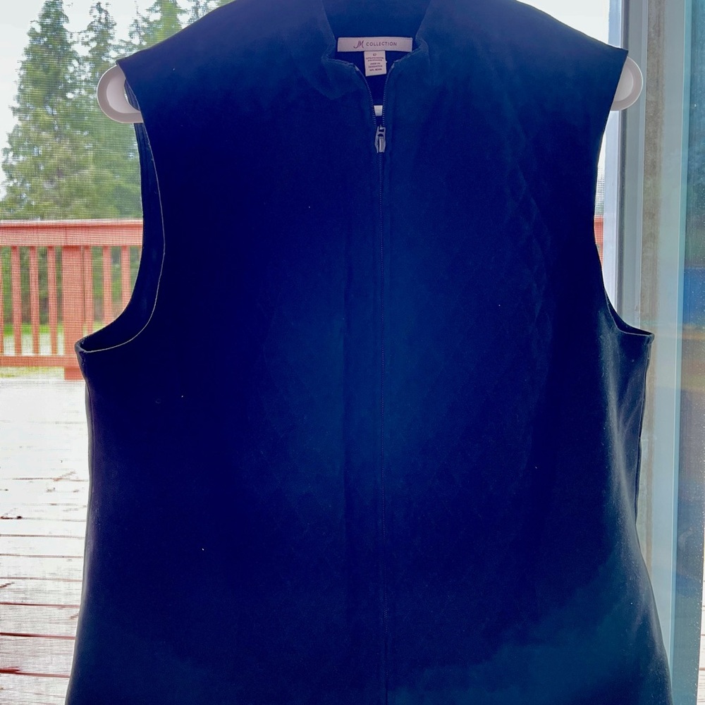 Women’s vest